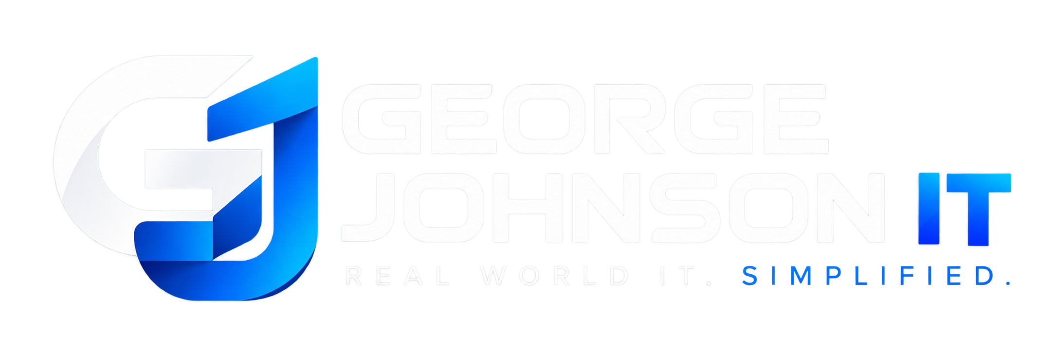 George Johnson | IT Journal