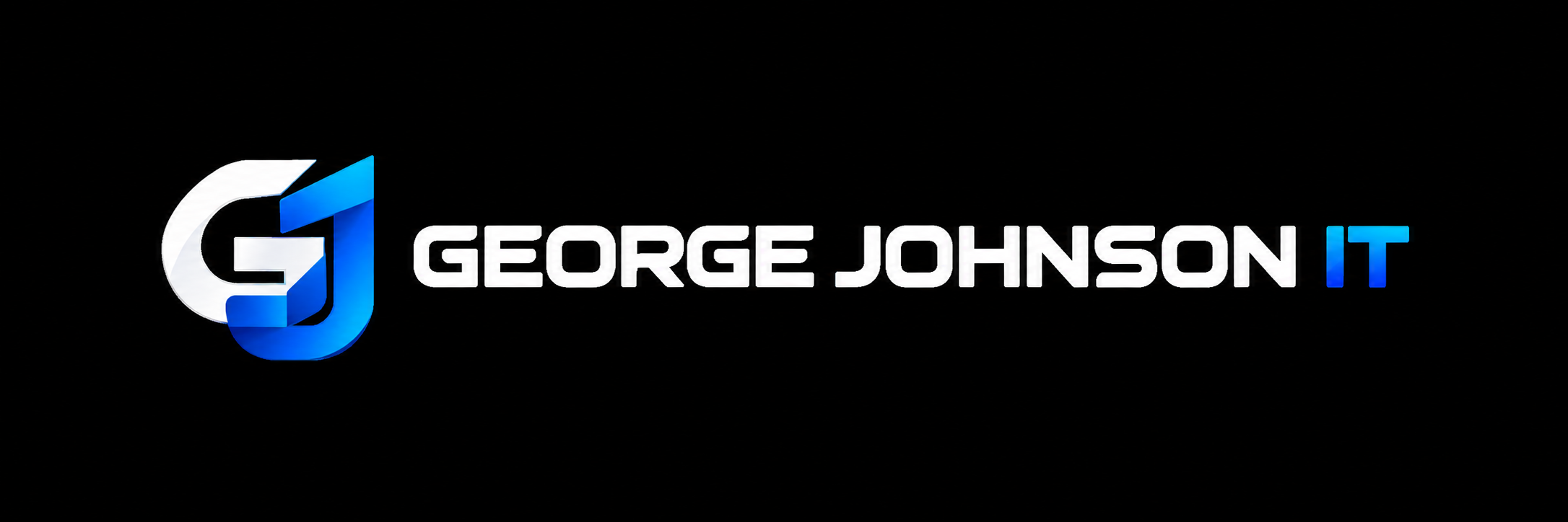 George Johnson | IT Journal